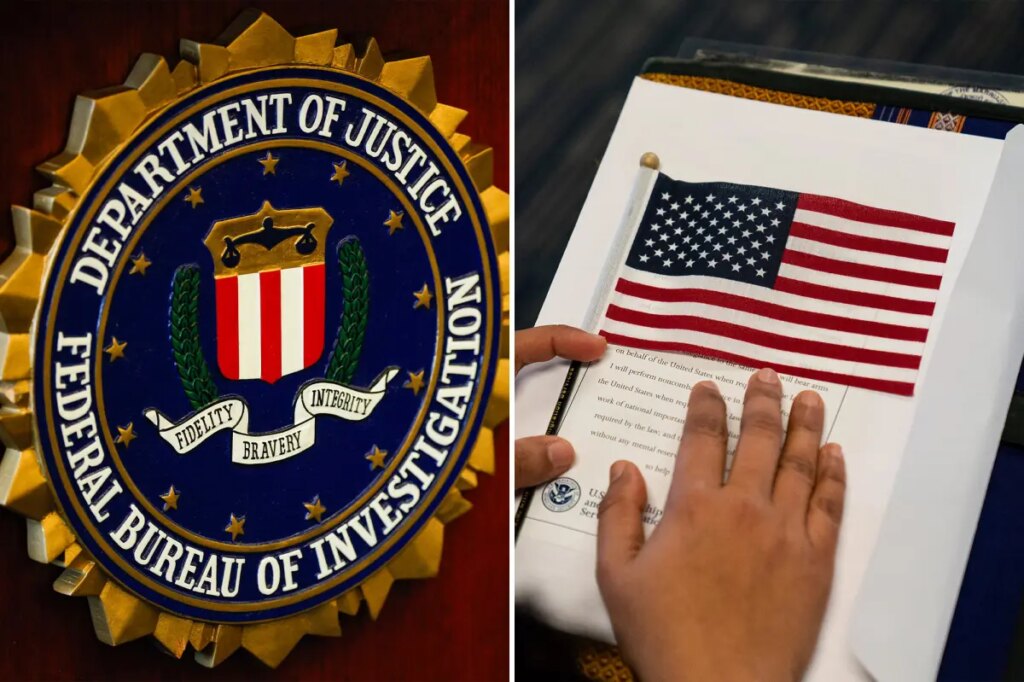 Hundreds of staged armed robberies helped thousands pose as crime victims in US immigration scam: DOJ