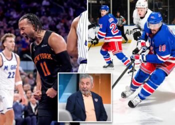 New York Knicks, Rangers officially split into separate publicly traded companies