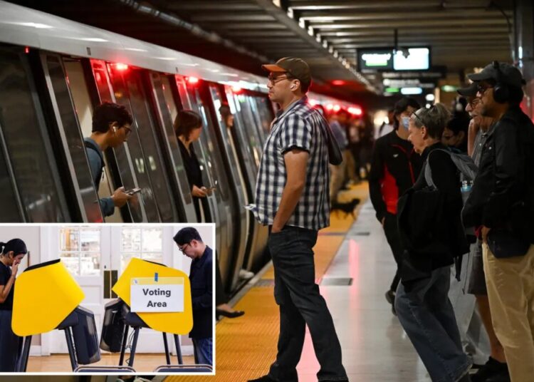 BART wants taxpayers to give it a free ride — but management is the real problem