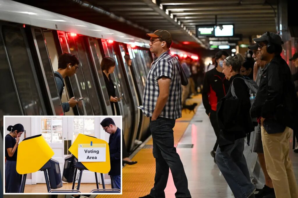 BART wants taxpayers to give it a free ride — but management is the real problem