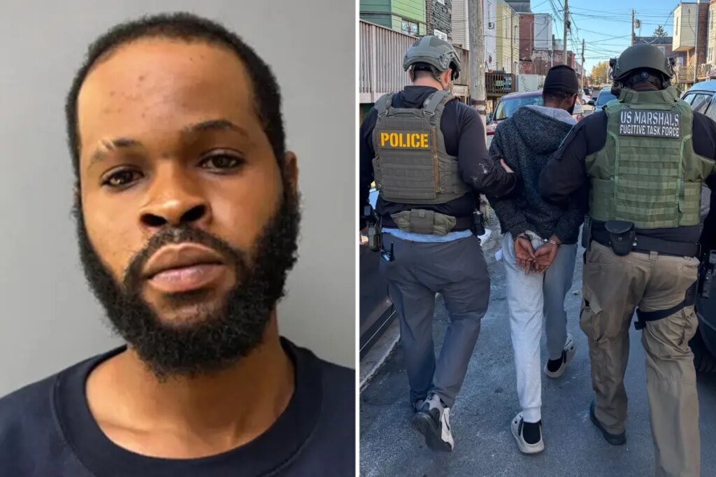 Haitian illegal immigrant charged in murder of Walmart employee came to US via Biden parole program: DHS