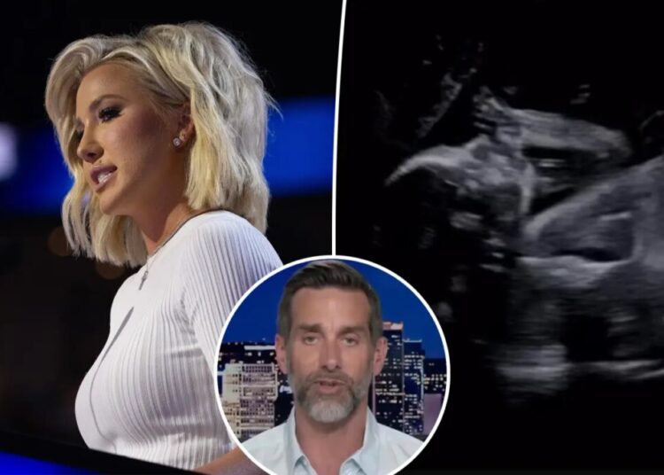 Savannah Chrisley defends ‘innocent’ unborn child with Jason Galanis as relationship backlash mounts: ‘You are not a controversy’