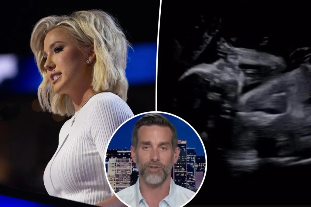 Savannah Chrisley defends ‘innocent’ unborn child with Jason Galanis as relationship backlash mounts: ‘You are not a controversy’