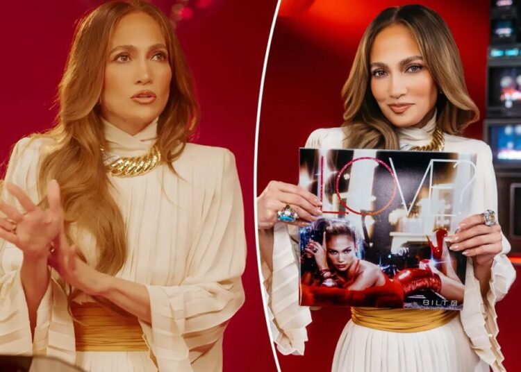 Jennifer Lopez reveals the everyday annoyance that drives her ‘crazy’: ‘I want it to end’