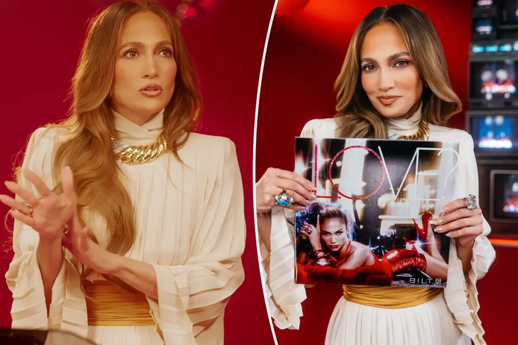 Jennifer Lopez reveals the everyday annoyance that drives her ‘crazy’: ‘I want it to end’