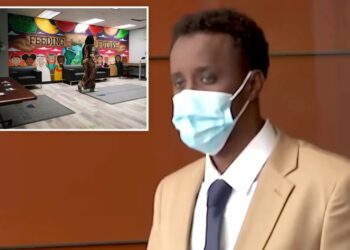 Minnesota food fraudster Salim Said sentenced to 30 years in prison for ‘Feeding Our Future’ scheme