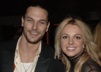 Kevin Federline hit with staggering credit card bill after Britney Spears payments end