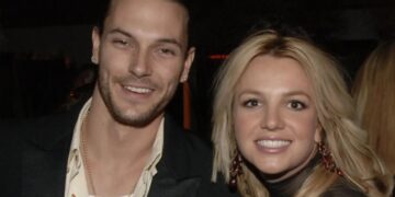 Kevin Federline hit with staggering credit card bill after Britney Spears payments end