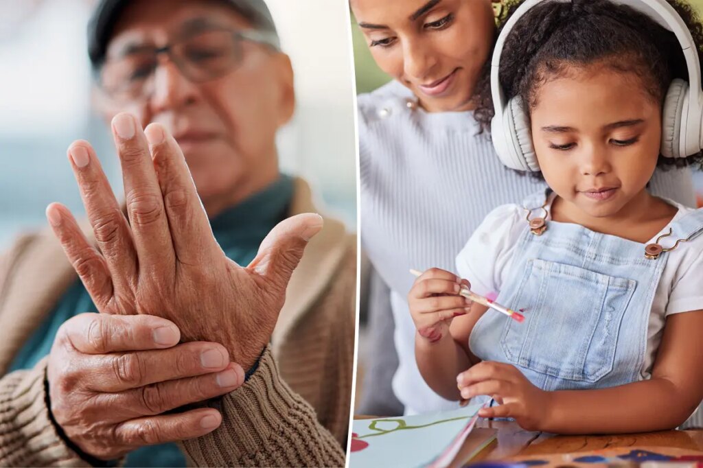 Common developmental condition linked to higher risk of Parkinson’s-related disorders
