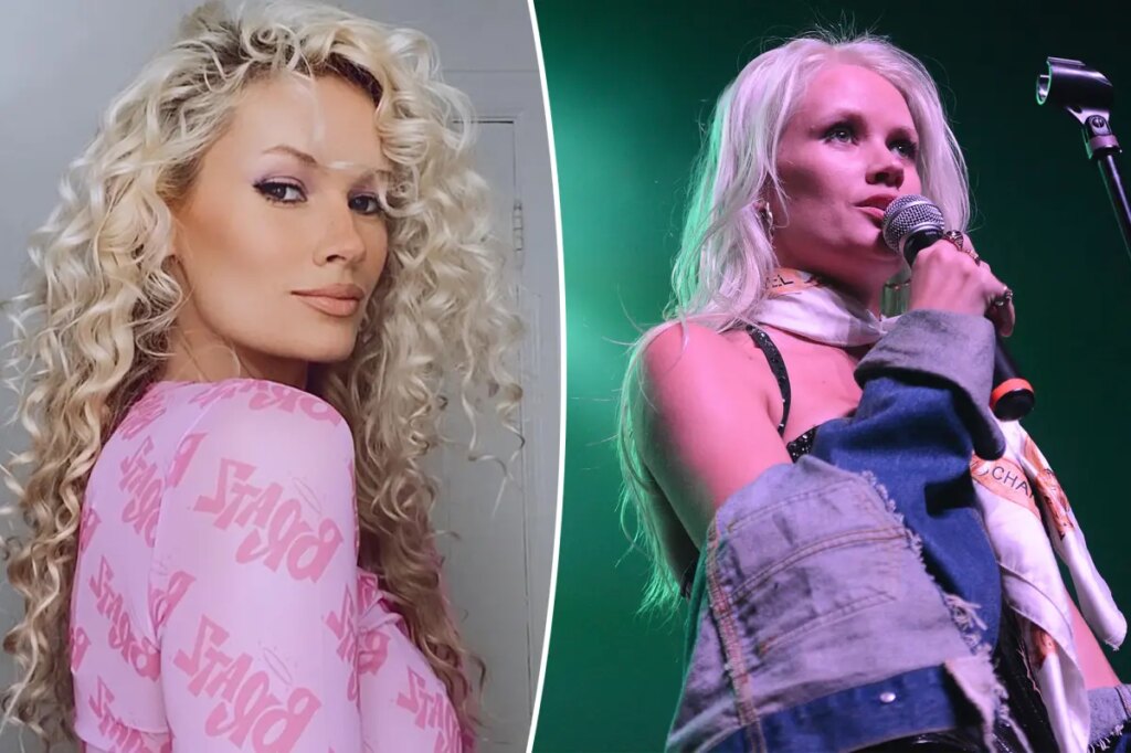 ‘Party Rock Anthem’ singer Lauren Bennett’s tragic cause of death revealed