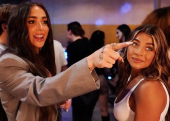 How ‘Next Gen’ will handle Ariana Biermann, Gia Giudice’s family scandals on new season