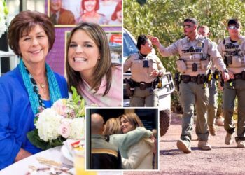 Nancy Guthrie cops provide update on kidnapping case as investigation nears 9th month