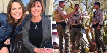 Nancy Guthrie investigators provide major update on kidnapping case as her disappearance nears 9 months