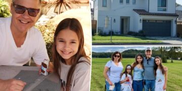 Chad Lowe lists $3M Los Angeles home for sale after daughter Fiona’s tragic death
