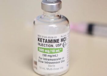 Why Drug Companies Are Rushing to Market Ketamine Medicines