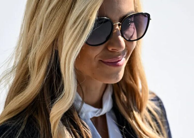 Trump’s New Press Secretary: Not-Quite Attorney at Law