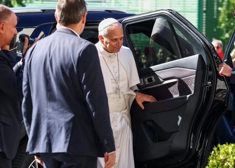 Papal Premonitions and a Pontiff’s Two Paths