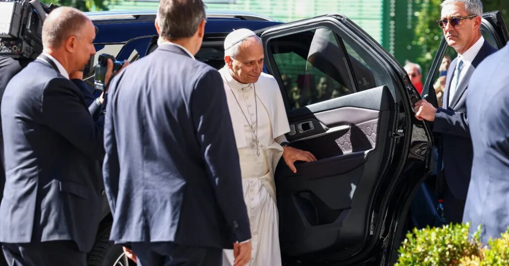 Papal Premonitions and a Pontiff’s Two Paths