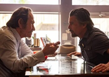 ‘The Lowdown’ Season 2 Episode 2 Recap: Father’s Day