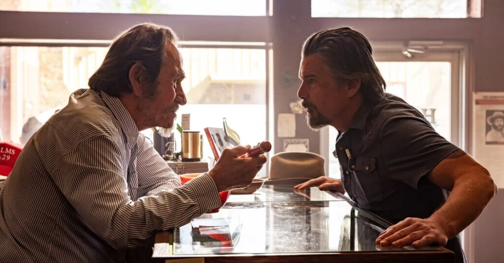 ‘The Lowdown’ Season 2 Episode 2 Recap: Father’s Day