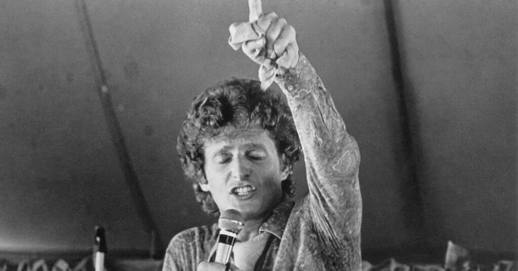 As a Child Evangelist, He Roused the Faithful. Later He Exposed the Con.