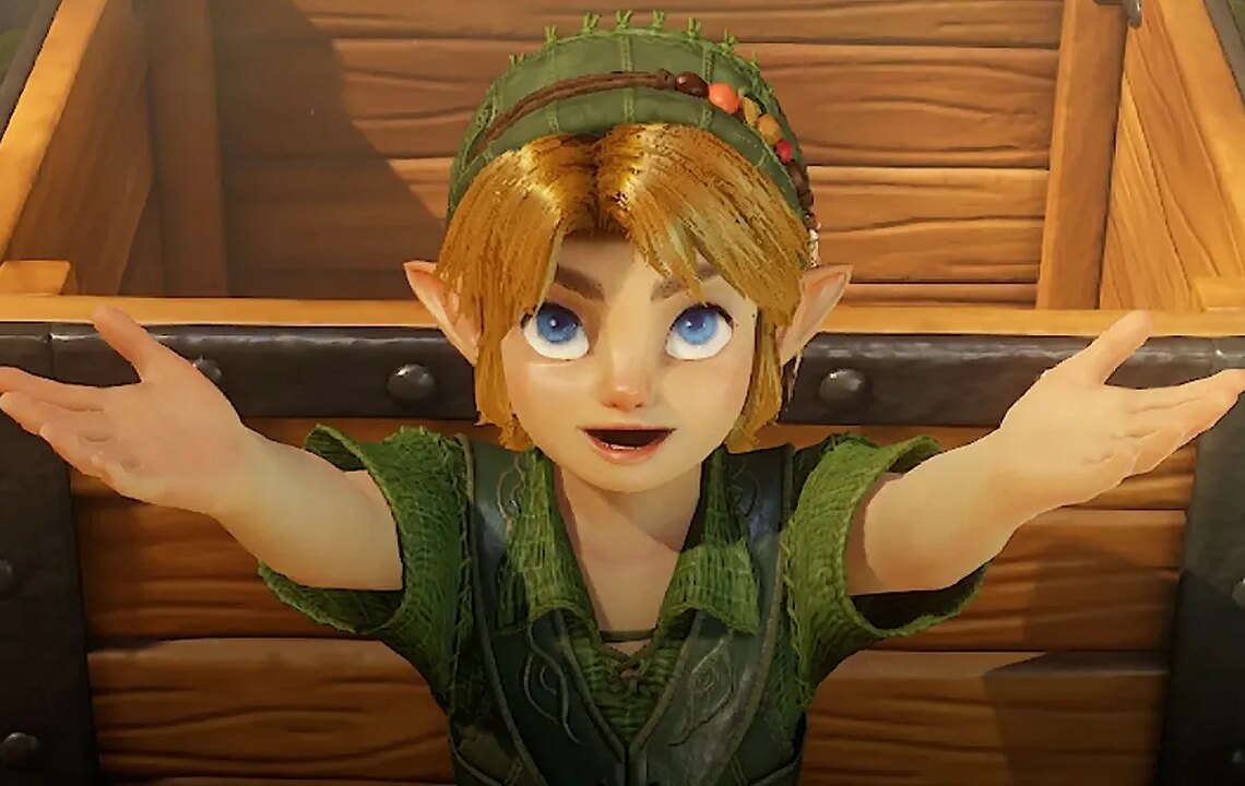15 Zelda Ocarina of Time Remake Features and Changes Revealed