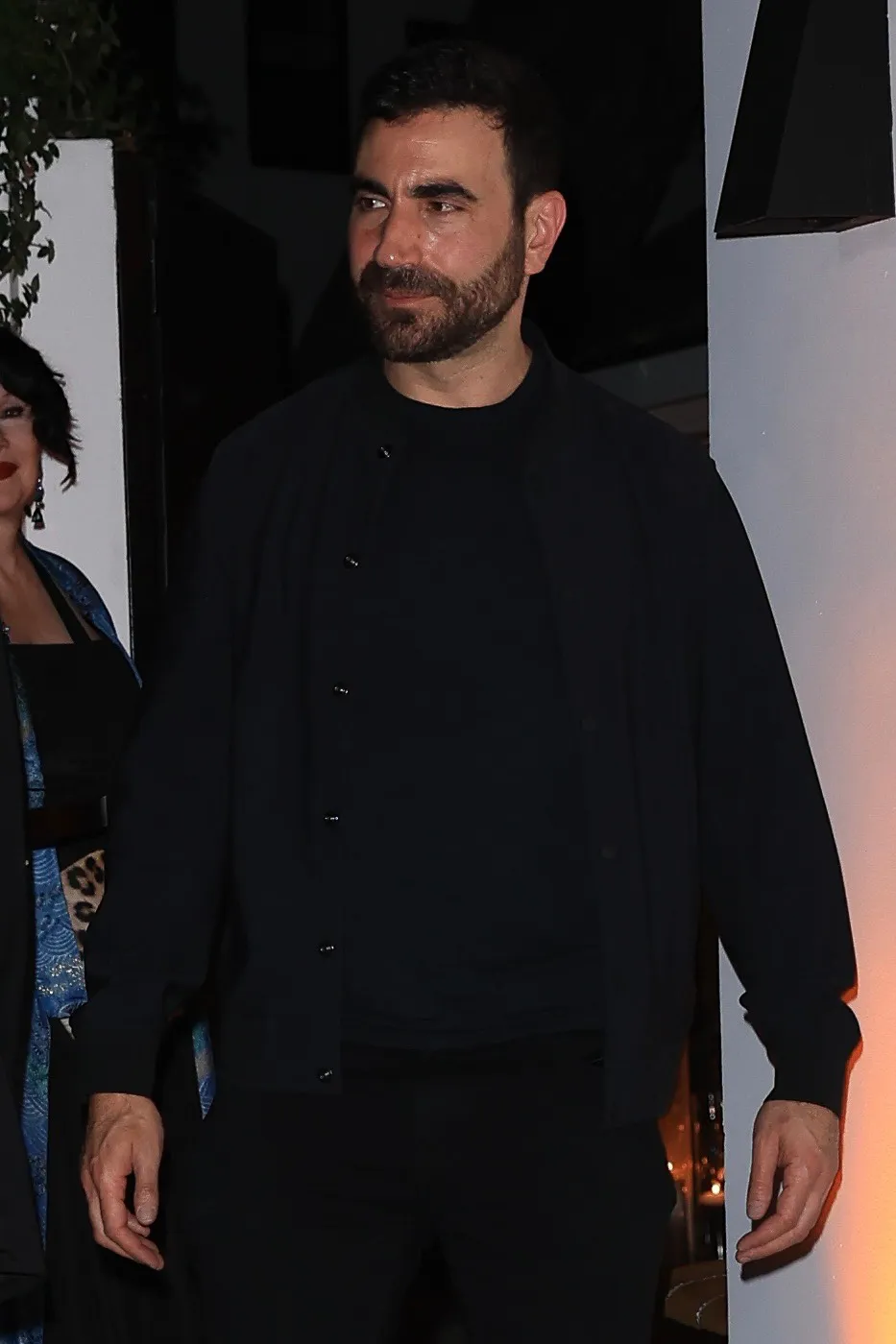 Brett Goldstein.