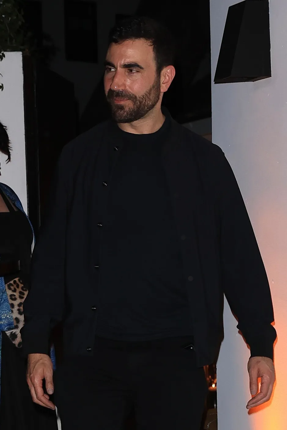 Brett Goldstein