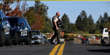 Oregon’s Gun Laws Are Tight, by American Standards