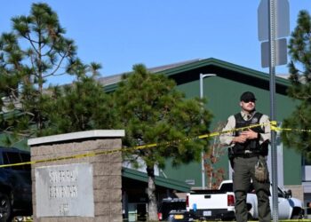 School Shooting in Oregon Adds Silver Rail Elementary to Grim List
