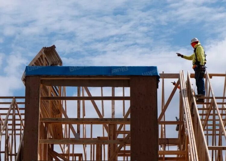 Homeownership Drifts Further Out of Reach as Mortgage Rates Rise