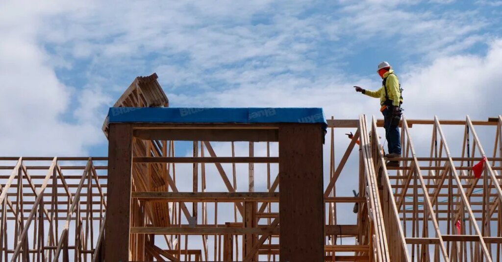 Homeownership Drifts Further Out of Reach as Mortgage Rates Rise