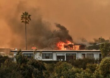 Understanding a Home’s Fire Risk