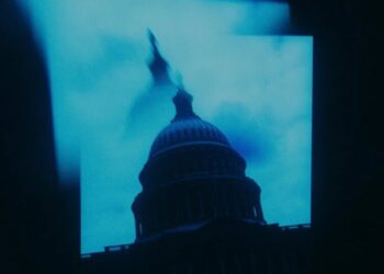 Blue Wave? Blue Tsunami? Or Just Blue Sprinklers?
