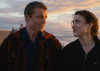 ‘Love of Your Life’ Review: Living Through Heartbreak