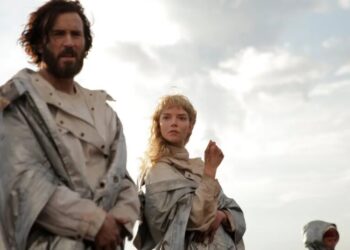 ‘Sacrifice’ Review: Party Crashers at the End of the World