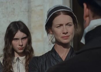‘Sense and Sensibility’ Review: Can’t Buy Me Love