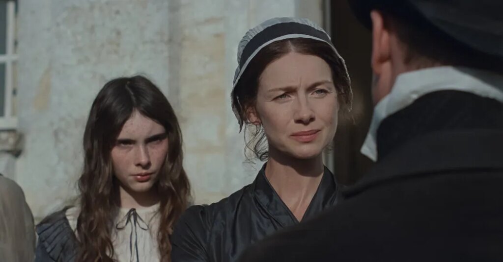 ‘Sense and Sensibility’ Review: Can’t Buy Me Love
