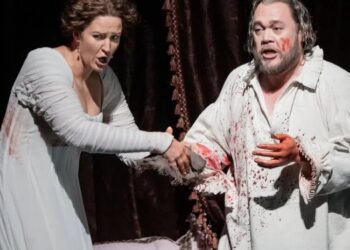 ‘Macbeth’ and More Theater to Stream This October