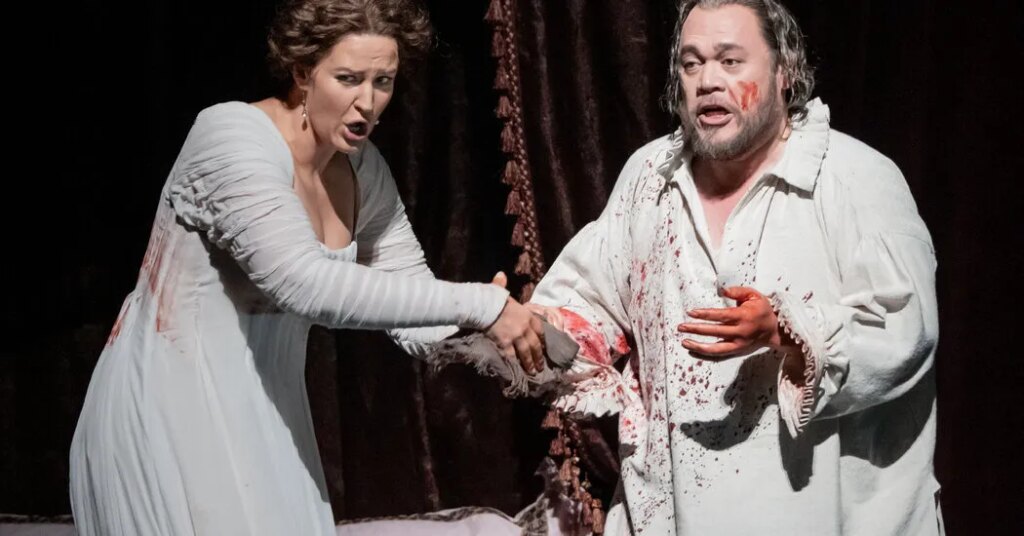 ‘Macbeth’ and More Theater to Stream This October