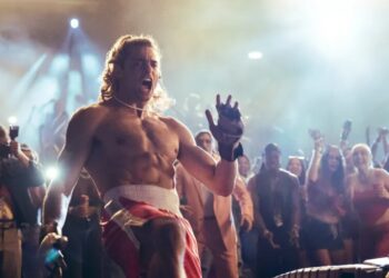 ‘Street Fighter’ Review: Choose Your Fighter