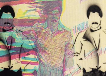 Chicano, Gay and Still Inspiring Connections