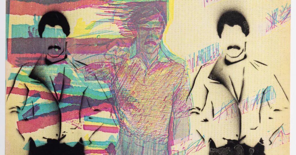 Chicano, Gay and Still Inspiring Connections