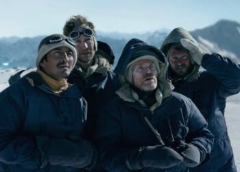 ‘Tenzing’ Review: Peak Ambition