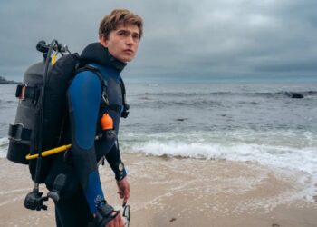 ‘Whalefall’ Review: In the Belly of the Beast
