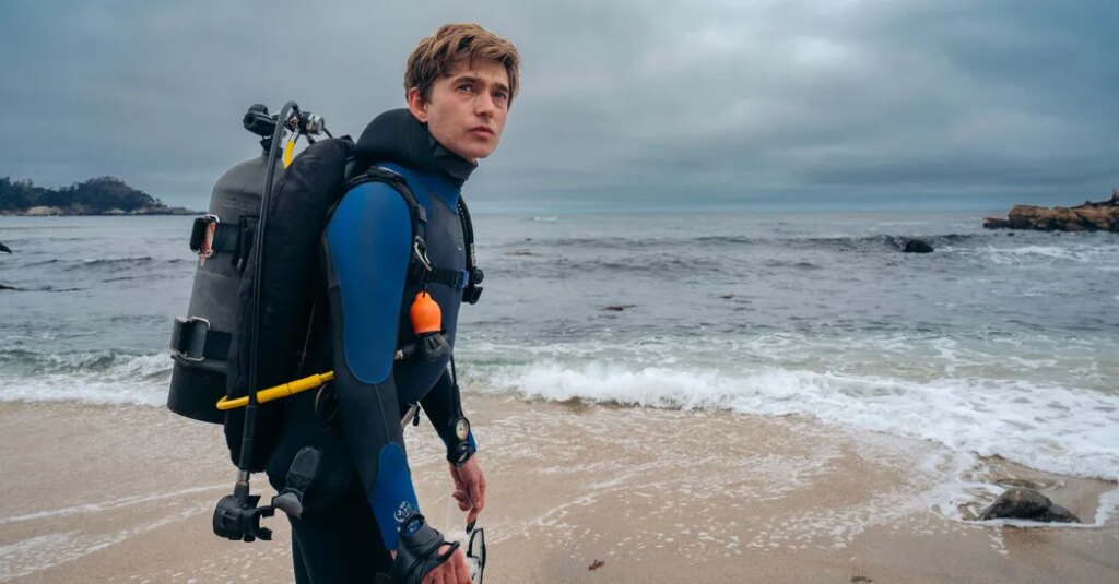 ‘Whalefall’ Review: In the Belly of the Beast