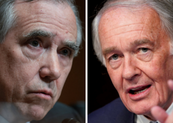Democratic Senators Move to Block U.S.-Saudi Nuclear Deal