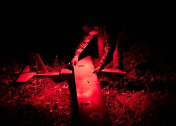 Senators Demand Investigation Into Ukraine Satellite Disruption
