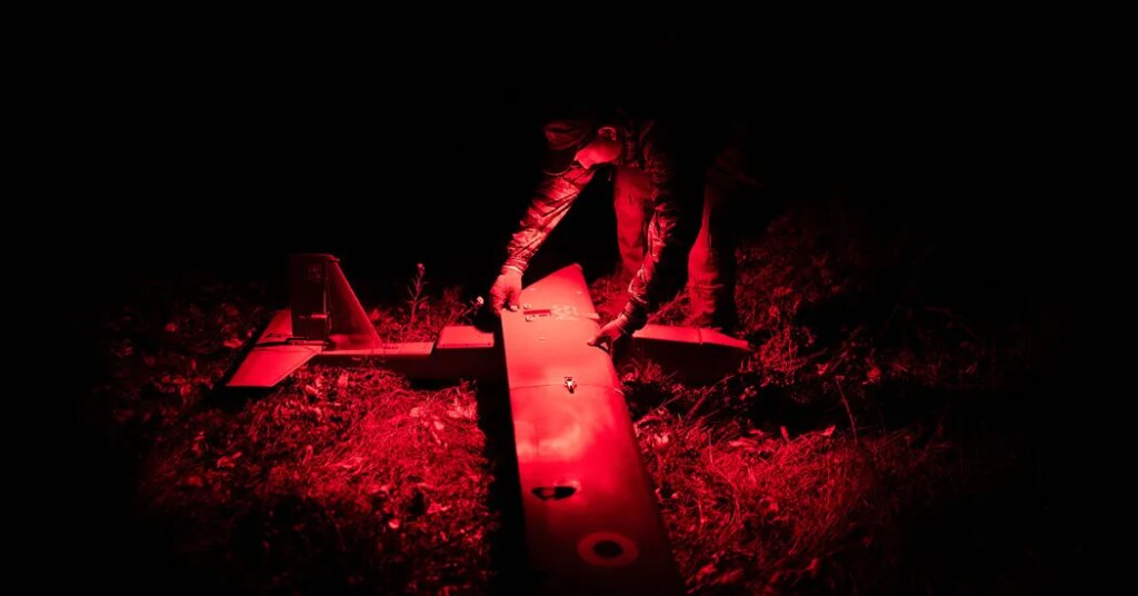 Senators Demand Investigation Into Ukraine Satellite Disruption
