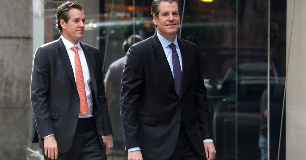 Judge Refuses to Reverse Penalties Against Crypto Firm With Ties to Trump Family
